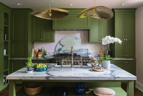 Blulens and Dawn Cook Design