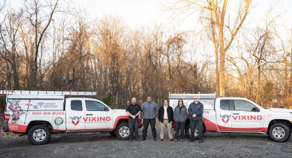 Cavanaugh's Termite & Pest Services