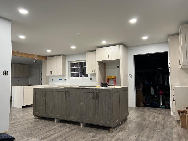 Milarc Cabinets