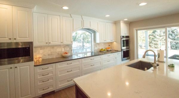 Milarc Cabinets