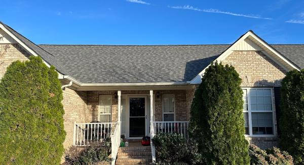 Five Points Roofing
