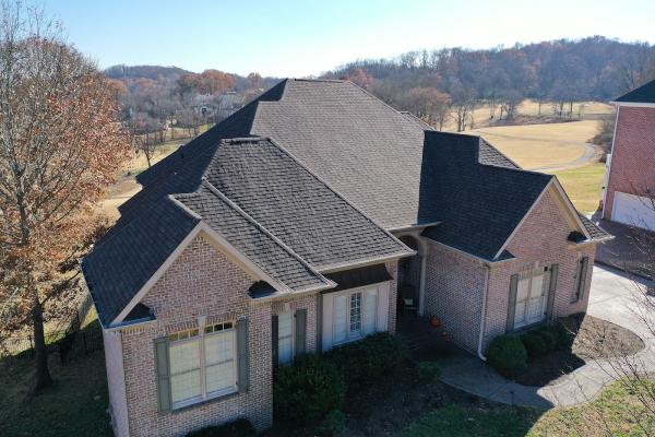 Five Points Roofing
