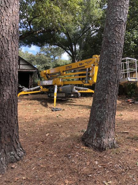 Stanley Tree Service