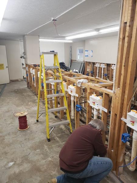 Full Blast Plumbing and Drain Cleaning