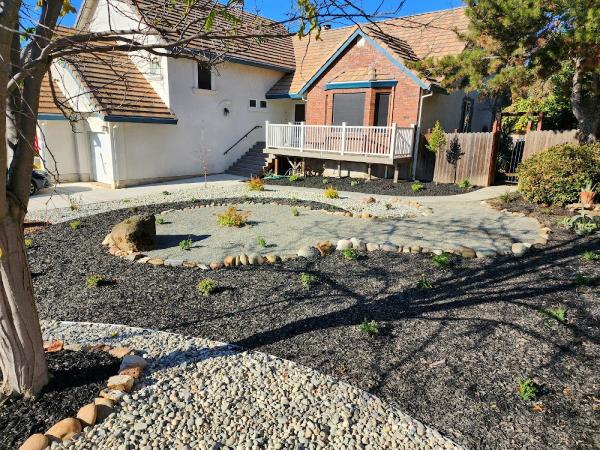 Reliable Landscaping and Design