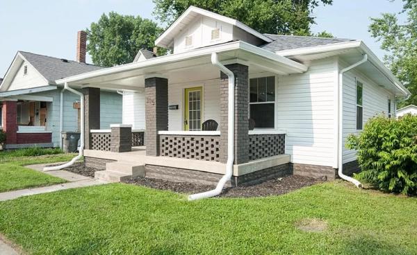 Whitney Christy Realty