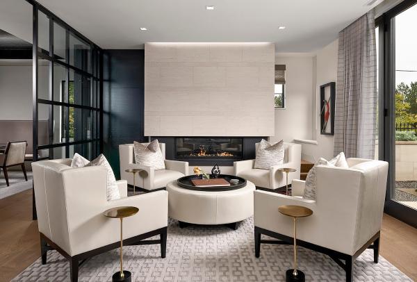 Mosaic Architects & Interiors