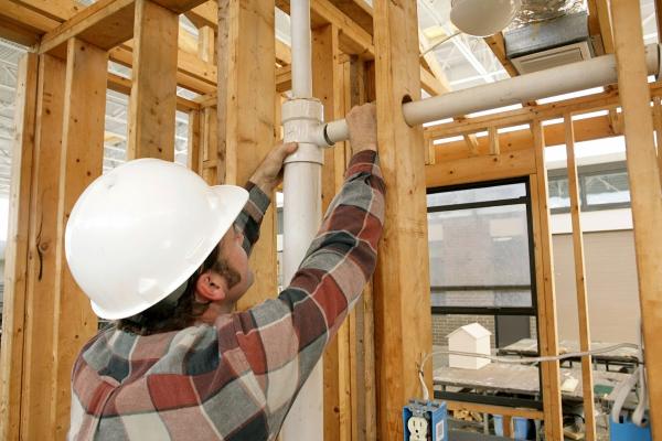 Santa Cruz Plumbing Inc