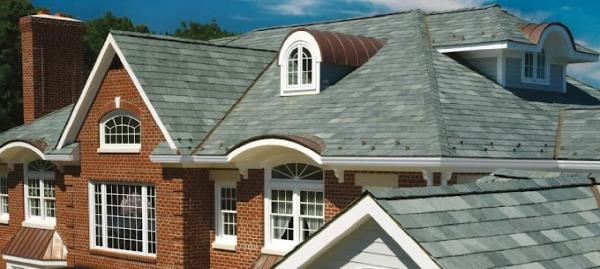 Residential Roofing Installation and Repair Services