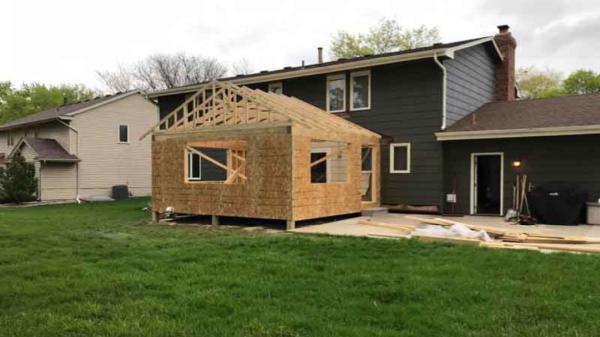 Minnesota Remodelers LLC