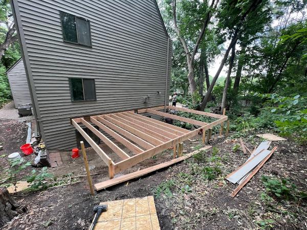 Minnesota Remodelers LLC