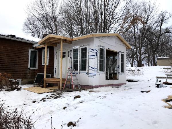 Minnesota Remodelers LLC