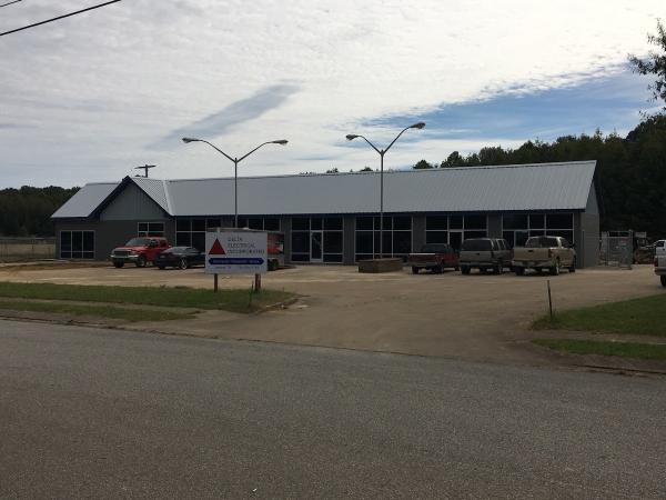 Henson Construction Services