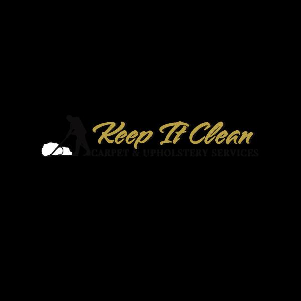Keep It Clean Carpet & Upholstery Services