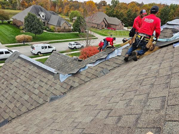 Wilstone Roofing & Restoration LLC