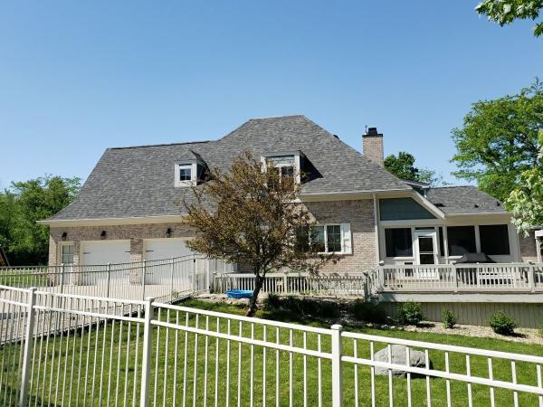 Wilstone Roofing & Restoration LLC