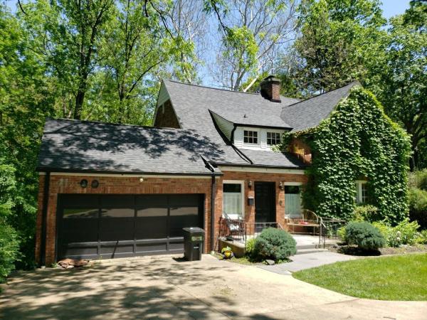 Wilstone Roofing & Restoration LLC