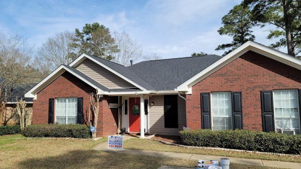 Alliance Roofing LLC
