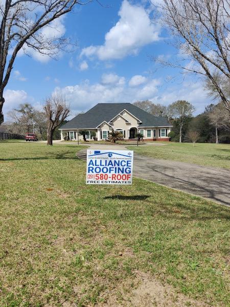 Alliance Roofing LLC