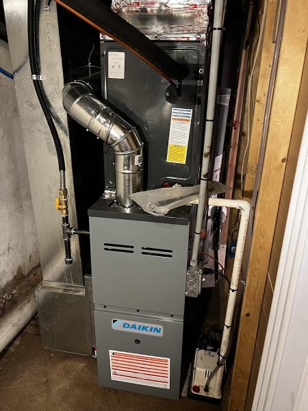 Unique Indoor Comfort Heating Cooling and Plumbing