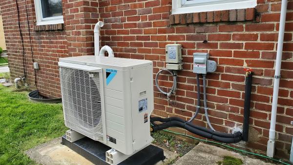 Unique Indoor Comfort Heating Cooling and Plumbing
