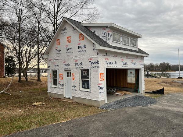 Arundel Home Improvements Inc