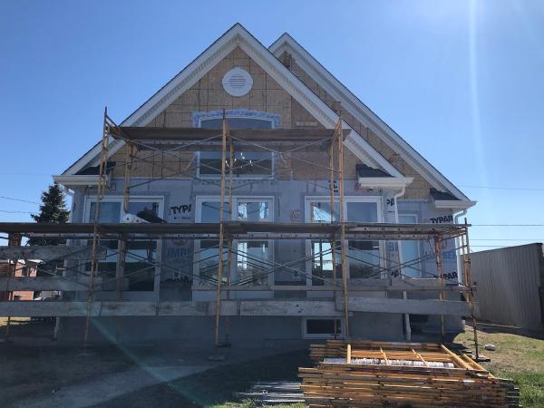 Arundel Home Improvements Inc
