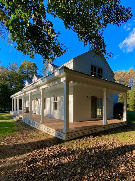 O'Brien Architecture-Llc