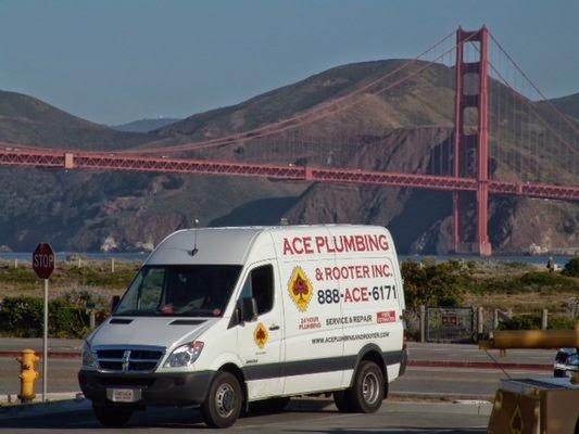 Ace Plumbing & Rooter