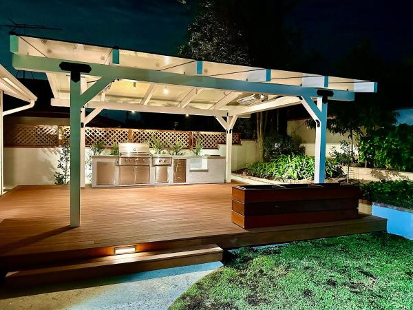 Kingdom Outdoor Living