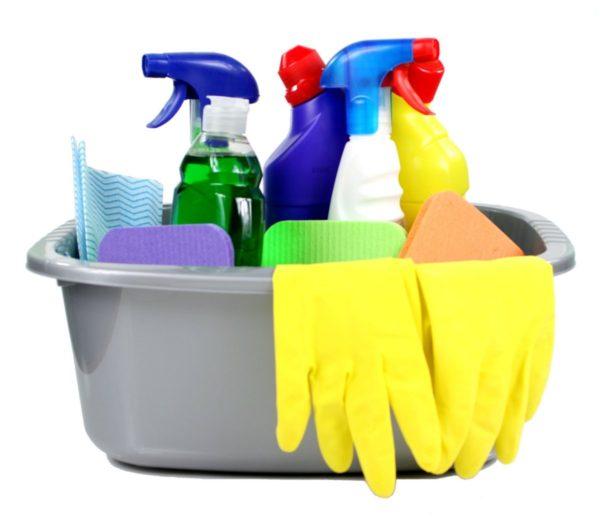 Mulberry Maid Service
