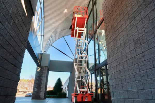 Berryhill Window Cleaning TN