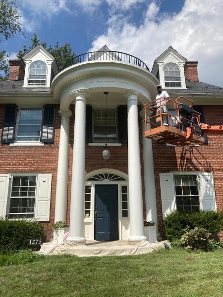 Reynolds Painting LLC
