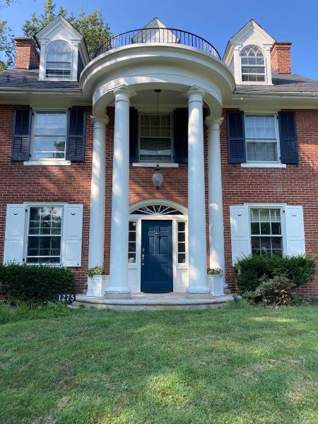 Reynolds Painting LLC