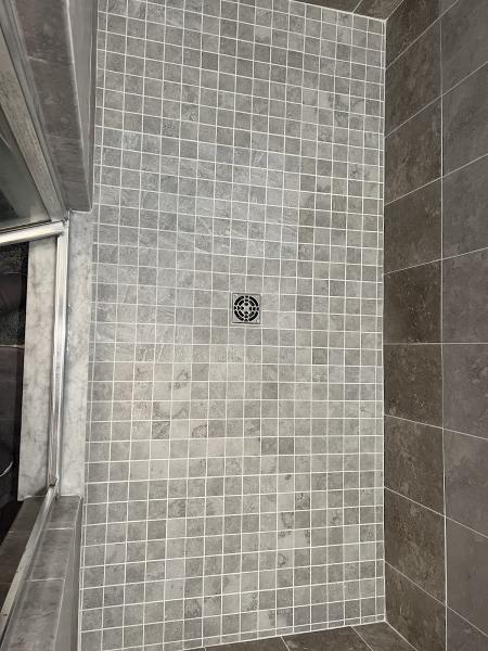 Signature Services Floor Care and Cleaning