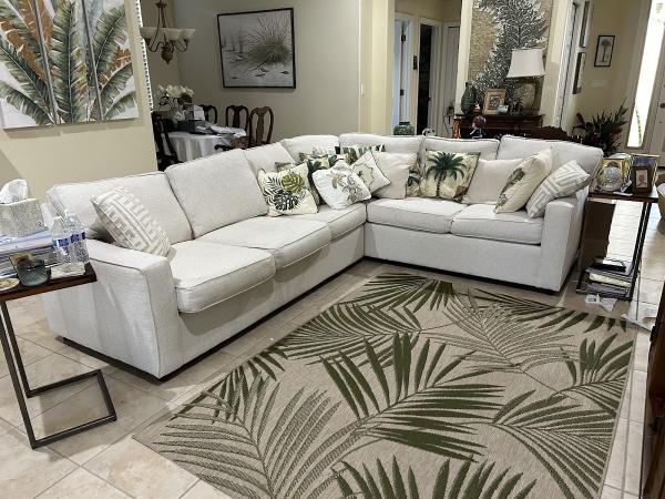 Signature Services Floor Care and Cleaning