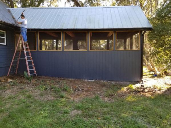 Big Hammer Construction Services