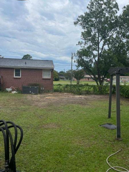 Florence Tree Service
