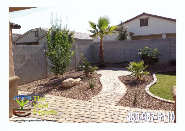 The Yard Experts