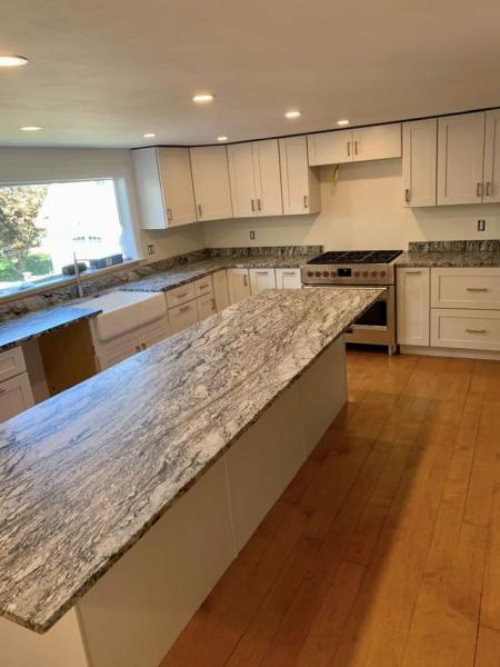 OC Stone Granite & Marble