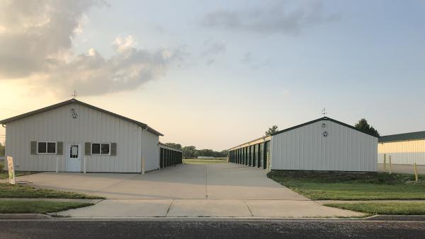 Washington Self Storage