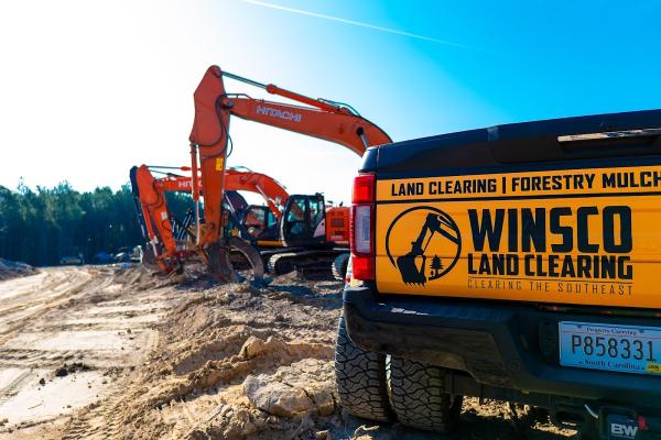 Winsco Land Clearing