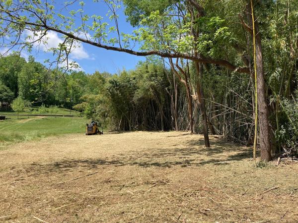 Winsco Land Clearing