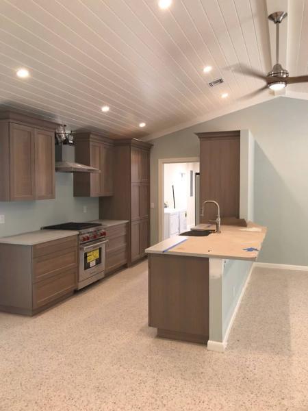 Samuel Construction Group