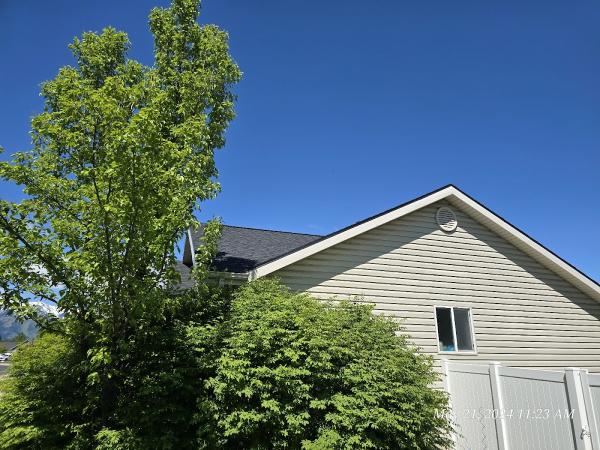 Mountain Roofers