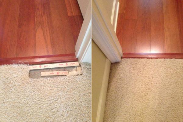 Langenwalter Carpet Cleaning & Water Restoration