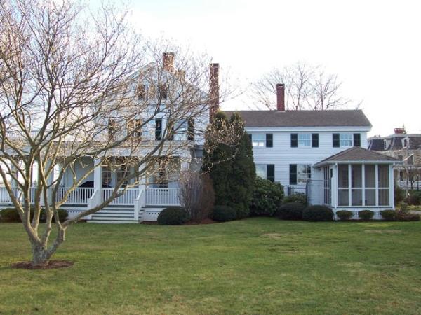 T.J. Nelson Home Improvements