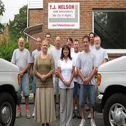 T.J. Nelson Home Improvements