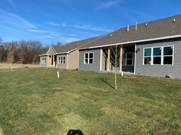 Deem Landscaping Inc