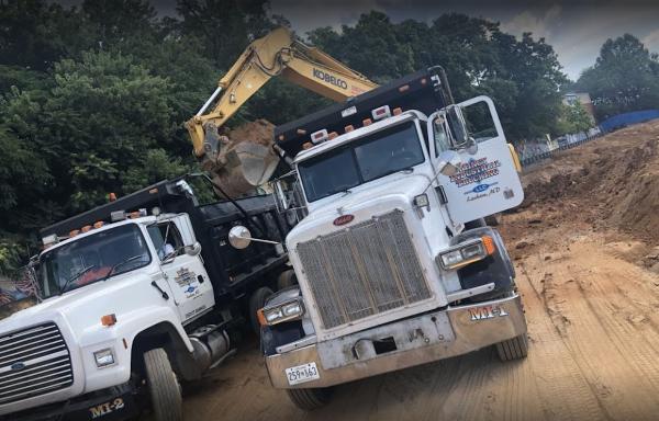 Mincy Industrial Trucking